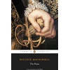 KNYGA Machiavelli Niccolo Princas