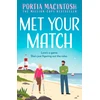 KNYGA Macintosh Portia Met Your Match