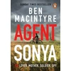 KNYGA Macintyre, Ben Agent Sonya: From the bestselling author of The Spy and The Traitor
