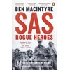 KNYGA Macintyre Ben SAS: Rogue Heroes