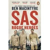 KNYGA Macintyre, Ben SAS: Rogue Heroes