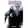KNYGA MacKay, Jed Moon Knight: Fist of Khonshu Omnibus Vol.1