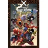 KNYGA Mackay, Jed X-Men: Age Of Revelation - Book Of Revelation