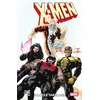 KNYGA MacKay, Jed X-Men Vol. 2: Hostile Takeover