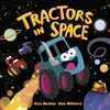 KNYGA Mackay Ross Tractors in Space