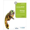 KNYGA Mackean, D. G.; Hayward, Dave Cambridge IGCSE™ Biology 4th Edition