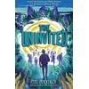 KNYGA MacKenzie, Ross Uninvited