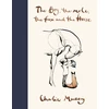 KNYGA Mackesy, Charlie Boy, The Mole, The Fox and The Horse