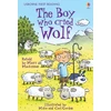 KNYGA Mackinnon, Mairi Boy who cried Wolf