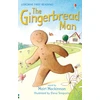 KNYGA Mackinnon, Mairi Gingerbread Man