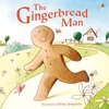 KNYGA Mackinnon Mairi Gingerbread Man