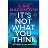 KNYGA Mackintosh, Clare It’s Not What You Think