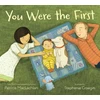 KNYGA MacLachlan, Patricia You Were the First