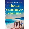 KNYGA Maclean Sarah These Summer Storms