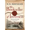 KNYGA Maclean Sg Bookseller of Inverness: The Waterstones Scottish Book of the Year 2023