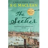 KNYGA MacLean, S.G. Seeker: the first in a captivating spy thriller series set in 17th century London