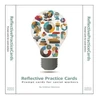 KNYGA Maclean Siobhan Reflective Practice Cards: Prompt Cards for Social Workers
