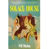 KNYGA Maclean, Will Solace House: 'The Secret History meets The Haunting of Hill House'