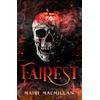 KNYGA MacMillan, Mairi Fairest