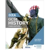 KNYGA Madden, Finbar; Clare, John CCEA GCSE History, Third Edition