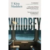 KNYGA Madden T Kira Whidbey: 'In the realm of Patricia Highsmith and Gone Girl' (Chelsea Bieker)