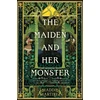 KNYGA Maddie Martinez Maiden and Her Monster