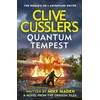 KNYGA Maden, Mike Clive Cussler’s Quantum Tempest