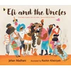 KNYGA Madhani, Jehan Eli and the Uncles: A playful bedtime book for ages 3-7 and gift for fun uncles, nephews and nieces