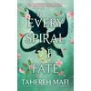KNYGA Mafi Tahereh Every Spiral of Fate