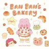 KNYGA Magee Elena Hiroko Ban Ban's Bakery