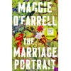 KNYGA Maggie Ofarrell Marriage Portrait, the Instant Sunday Times Bestseller, Shortlisted for the Women's Prize for Fiction 2023