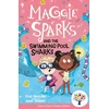 KNYGA Bookshop Maggie Sparks and the Swimming Pool Sharks: Accessible Easier Edition