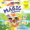 KNYGA Bookshop Magic Balloon Adventure