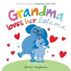 KNYGA Magsamen, Sandra Grandma Loves Her Little One
