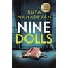 KNYGA Mahadevan Rupa Nine Dolls