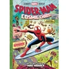 KNYGA Maihack, Mike Spider-Man: Cosmic Chaos! (A Mighty Marvel Team-Up): An Original Graphic Novel