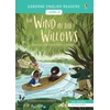 KNYGA Mairi Mackinnon Wind in the Willows