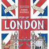 KNYGA Maizels, Jennie Pop-up London: Discover the famous sights of London in this interactive gift book with pop-ups and lift-the-flaps