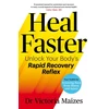 KNYGA Maizes, Victoria Faster: Unlock Your Body's Rapid Recovery Reflex