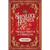 KNYGA Major Tim Sherlock Holmes and the Twelve Thefts of Christmas