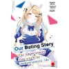 KNYGA Makiko, Nagaoka Our Dating Story Volume 7: The Experienced You and The Inexperienced Me