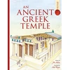 KNYGA Malam John An Ancient Greek Temple: Spectacular Visual Guides