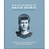 KNYGA Malcolm Croft Little Guide to David Bowie