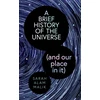KNYGA Malik, Sarah Alam Brief History of the Universe (and our place in it)