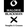 KNYGA Malorie Blackman Rollercoasters: Noughts and Crosses