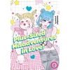 KNYGA Mamakari Plus-Sized Misadventures in Love!, Volume 2