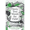 KNYGA Manchan Magan Thirty-Two Words for Field