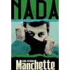 KNYGA Manchette Jean Patrick Nada