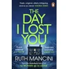 KNYGA Mancini Ruth Day I Lost You