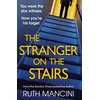 KNYGA Mancini, Ruth Stranger on the Stairs